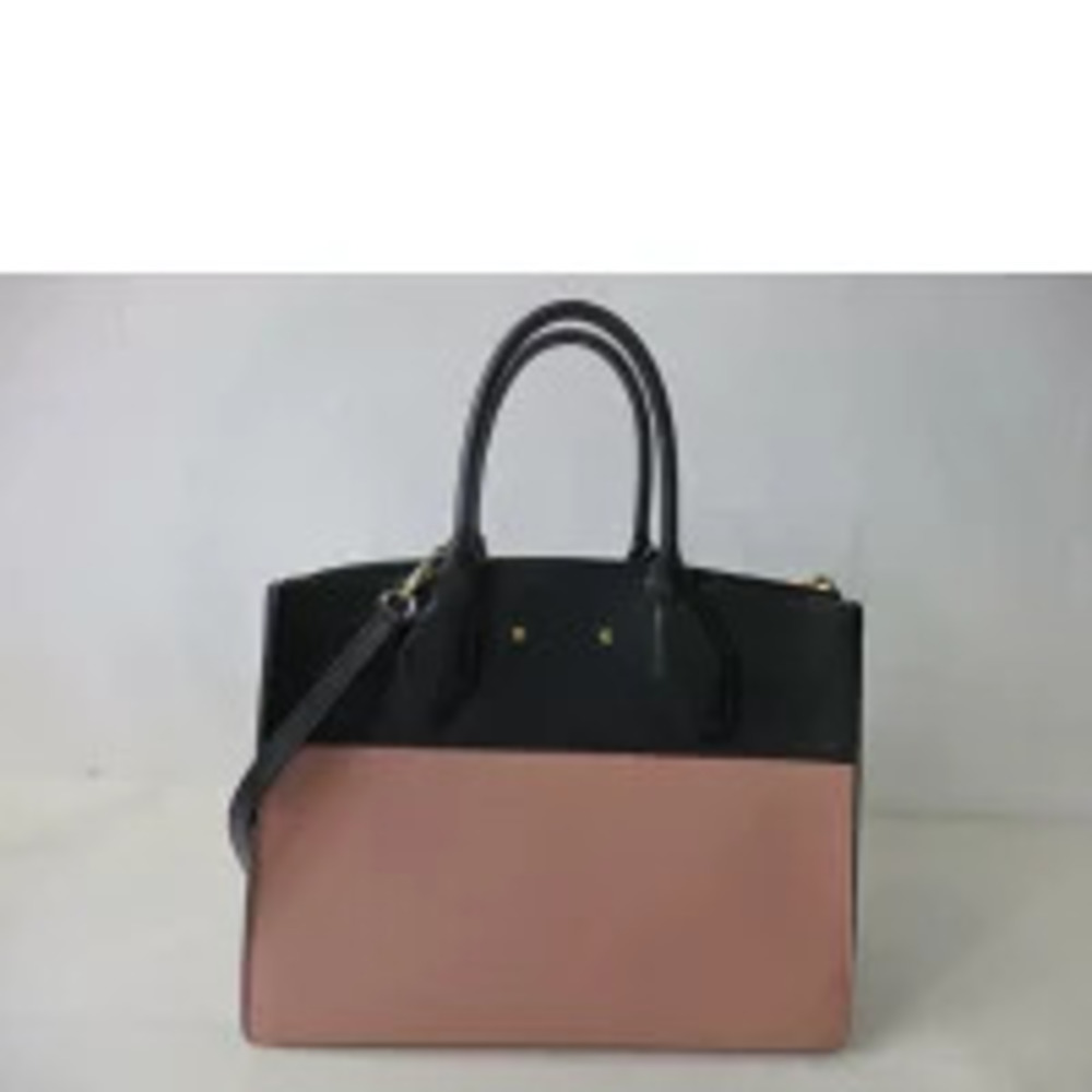 Louis Vuitton Steamer Magnolia Pink City